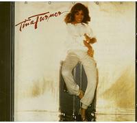 Turner Tina - Rough [Import]