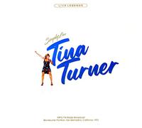 Turner Tina - Simply Live (Coloured Vinyl) [Import]
