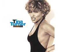 Turner, Tina - Simply the Best