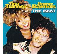 Turner Tina - Simply the Best