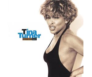 Turner, Tina - Simply the Best