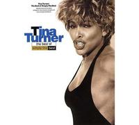 TURNER TINA - SIMPLY THE BEST - PVG