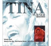 Tina Turner - Sings Country [Import]