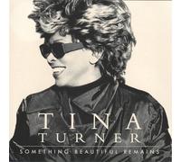 Turner,Tina - Something Beautiful Remains