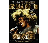 Turner Tina - The Exciting Tina Turner Live