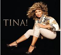 Turner, Tina - Tina