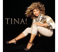 Tina Turner - Tina