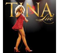 Turner, Tina - Tina Live