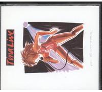 Tina Live In Europe