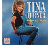 Turner,Tina - Tina Turner Sings Country