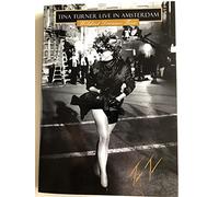 Tina Turner: Live In Amsterdam [Dvd] [Import]