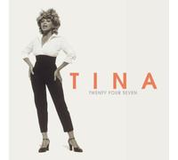 Turner, Tina - Twenty Four Seven Import edition by Turner, Tina (1999) Audio CD