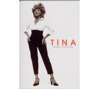 Turner,Tina - Twenty Four Seven [MINIDISC]