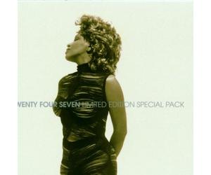 Turner,Tina - Twenty Four Seven Tour Edition