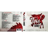The Many Faces Of Tina Turner