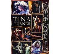 Turner,Tina - Videobiography