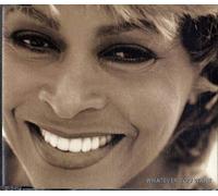 Tina Turner – Whatever You Want – Parlophone