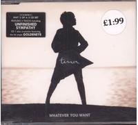Turner, Tina - Whatever You Want [Import]