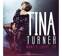 Turner, Tina - What's Love '93 [Import]