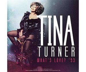 Turner, Tina - What'S Love '93