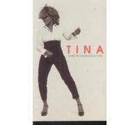 Turner, Tina - When The Heartache is Ove