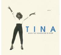 Turner, Tina - When The Heartache is Over