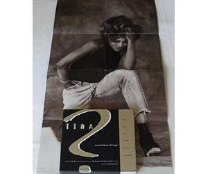 Turner, Tina - Why Must We Wait Until Tonight