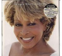 Turner, Tina - Wildest Dreams [Import]