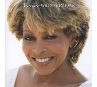 Turner, Tina - Wildest Dreams Import Edition by Turner, Tina (1996) Audio CD