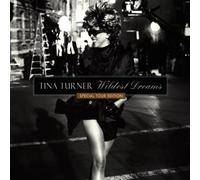 Turner,Tina - Wildest Dreams (Repackage) [Import]