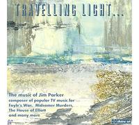 Turner – Travelling Light – NAXOS