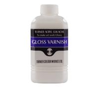 Turner : Vernis Brillant 160ml