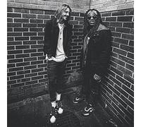 Turner X Ill Chill - Victorious EP [Import]