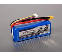 Turnigy 2200mAh 3S 25C Lipo Pack