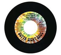 Turnin' My Heartbeat Up