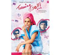 Turning 30 (New Hindi Film / Bollywood Movie / Indian Cinema DVD)