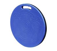 Turning Board - Disque d'équilibre compact, plates-formes de robustes | Tampon pivotant lisse de Glide, équipement de tournage résistant au glissement pour répétitions de danse, routines de cheer