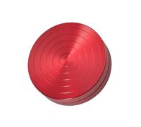 Turning Board For Dancers, Anti Slip Spinner, Aluminum Alloy
