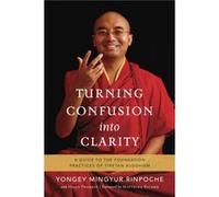 Turning Confusion into Clarity: A Guide to the Foundation Practices of Tibetan Buddhism