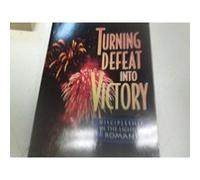 Turning Defeat into Victory: Discipleship in the Light of """"Romans Madauss, Martyria (Auteur)