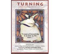 Turning featuring the Sema of the Mevlevi Dervishes in Konya Turkey - A Film by Diane Cilento