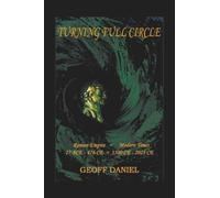 TURNING FULL CIRCLE: Roman Empire 27 BCE - 476 CE = Modern Times 1500 CE - 2023 CE