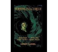 Turning Full Circle: Roman Empire 27 BCE - 476 CE = Modern Times 1500 CE - 2023 CE