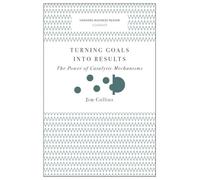 Turning Goals into Results: The Power of Catalytic Mechanisms