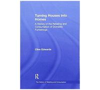 Turning Houses Into Homes