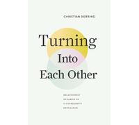 Turning into Each Other: Relationship Dynamics on G. I. Gurdjieff’s Enneagram