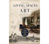Turning Living Spaces into Art: Examples of Household Taste and Design Geometry - (Hundreds of masterworks and analyses documented by Walter Smith from the 1876 Philadelphia World's Fair)