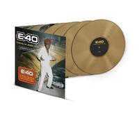 Turning My Money Over Vinyle Or Vinyle