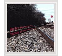 Turning of The Wheel