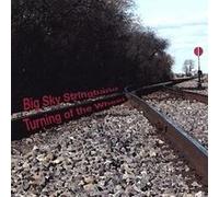 Turning Of The Wheel